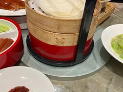 -京坛汇·烤鸭·京菜(宋庄店)