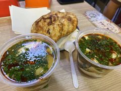 -张吉祥花椒肉火烧(老潍县美食城店)