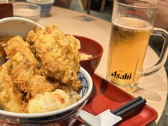 -爱蝦乃家(金虹桥店)