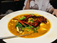 -清水亭湖北菜(大屯DT51店)