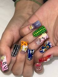 -171 Naillife