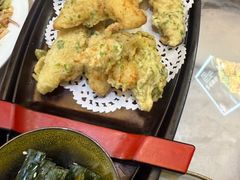 -君霖海鲜私房菜(春柳店)