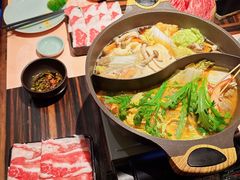 -山葵家·创意料理(万象汇店)