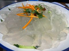 东北大拉皮-姥姥家春饼店(佳亿时尚广场店)