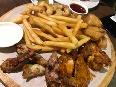 -G+KITCHEN(龙湖狮山天街店)