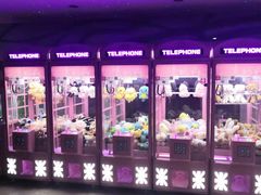 -天幕新彩云国际影城(激光巨幕店)