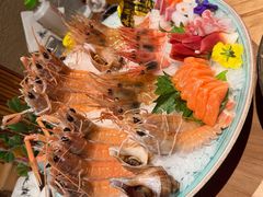 -Minase水濑·日料放题(外滩店)