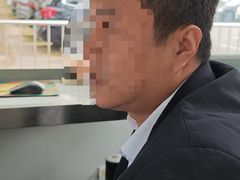 -东方体育中心·停车场