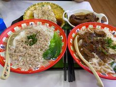 -吴一川牛腩粉(西村店)