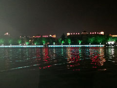 upload_pic-南通濠河风景名胜区