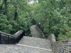 -虞山城墙