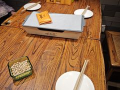-有奴思烤肉·清真(正宁路店)