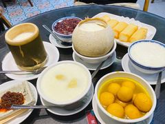 -民信老铺(华盖路店)