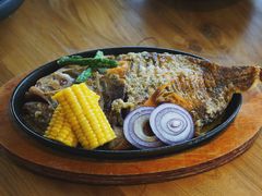 -Hatsune隐泉日式料理(三里屯太古里店)