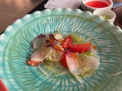 -匠和风精致料理(莆田财富中心店)