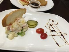 -德大西餐社(云南南路店)