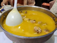 花胶鸡汤-鹿港小镇(滨北店)