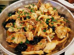 -涛记酒家(瑞宝南路店)