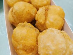 -奥华餐厅·老张记(台基厂店)
