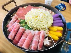 -李先生的首尔小馆(松江启源广场店)