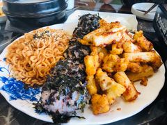 -秀男家米肠汤饭