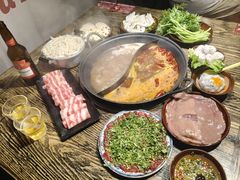 -冯校长老火锅(深圳总店)