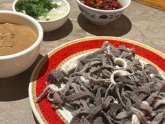-北平小馆·烤鸭·家常菜(磨房北里店)