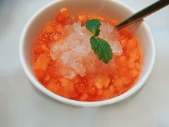 -翕间食·精致淮扬菜(江苏大剧院店)