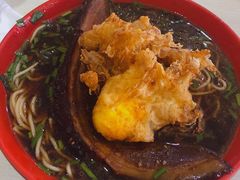 -小龙大肉面馆