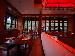 -杭州西子湖四季酒店-WL BISTRO西湖餐厅(灵隐路店)