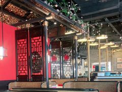 大堂-杏花堂山西菜馆(壹方城店)