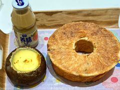 -好利来(高新枫叶广场店)