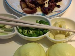 -西安绿地假日酒店·丽宝轩中餐厅