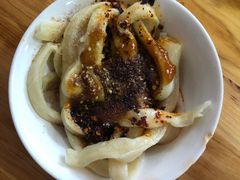 甜水面-洞子口张老二凉粉(文殊院店)