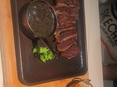 -豪享来中西餐厅(隆昌店)