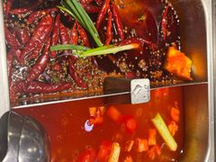 -川西坝子火锅(金沙1.0直营店)