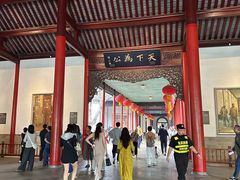 -南京中国近代史遗址博物馆(南京总统府)