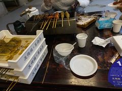 -大佬陈羊肉串(永安街店)