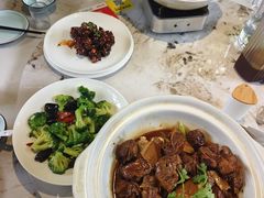 -又见炊烟私房菜(敬亭路店)