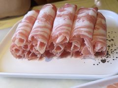 -巴蜀大将火锅(太原旗舰店)