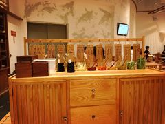 -小满手工粉(上海月星环球港店)