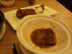 android_upload_pic-西贝(金桥店)