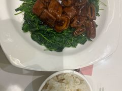 -光明邨大酒家(淮海路店)