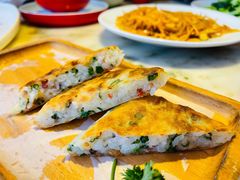 村姑私房饼-伙靠·江浙菜(田林路店)