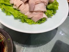 白切肚片-清水蘭軒