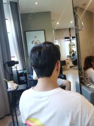 -MOVAN HAIR莫凡匠人发型屋