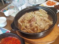 -海兰江石锅饭(水上店)