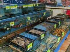 -瑶记海鲜餐厅(西涌店)