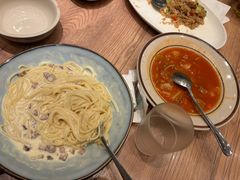 -玛格萝妮比萨屋(四平店)