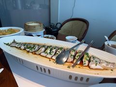 -上座云间·青年赣菜(绿茵店)